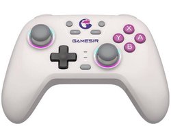 GameSir - GameSir-T4n - Manette de jeu sans fil