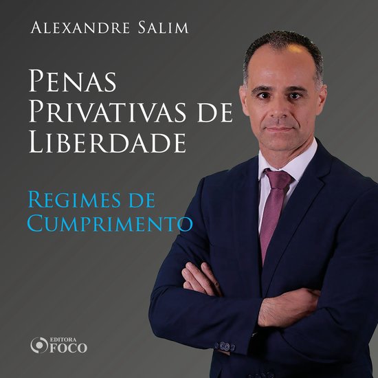 Direito Penal - 9.⁠ ⁠Penas Privativas de Liberdade - Reg ... - cover