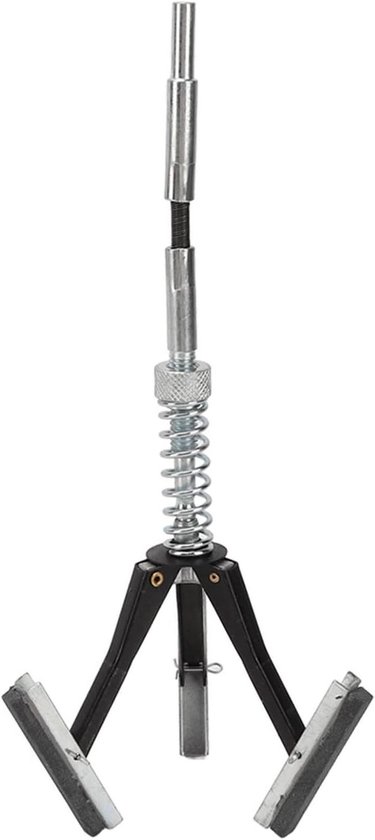 Outil à Aléser Moteur - Hone Cylinder Réglable 3/4 à 2.5 Pouces Avec 3 Pierres Abrasives 220 Grit - 2
