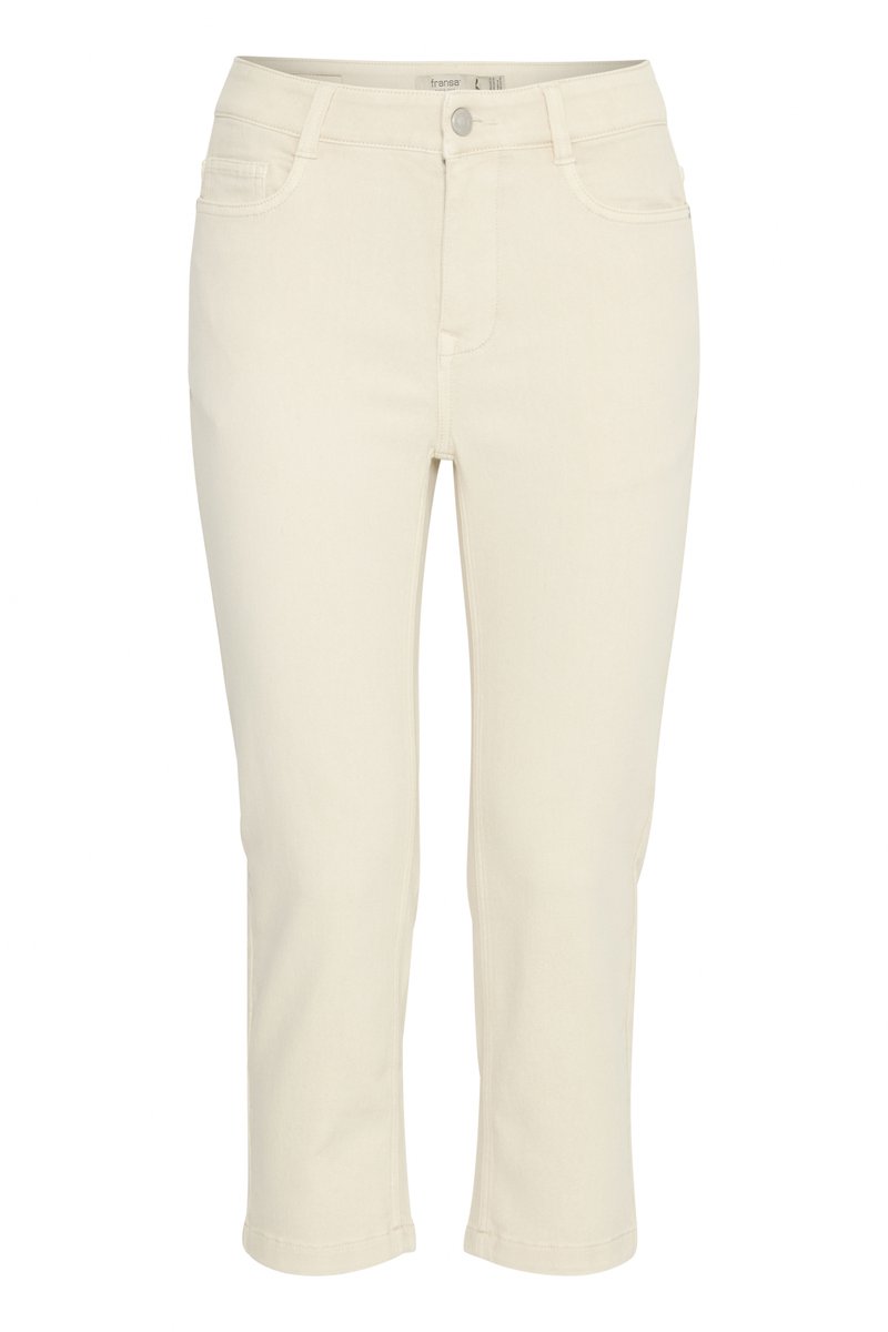 fransa - FRLUXE ELLI CA 1 - Dames - Slim fit jeans