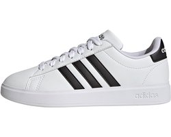 Adidas Sportswear Grand Court 2.0 Schoenen - Dames - Wit