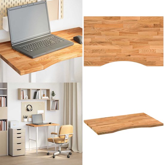 vidaxl vidaXL Bijzetkast 80x33x75 cm massief mangohout In de uitverkoop Huis & T