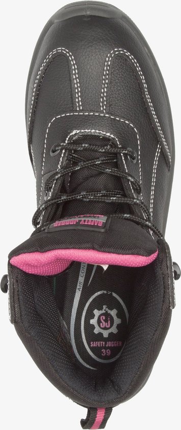 Dames werkbroek Deneb 4-way stretch Safety Jogger | Bestel nu bij Dames werkbroek Deneb 4-way stretch Safety Jogger | Bestel nu bij
