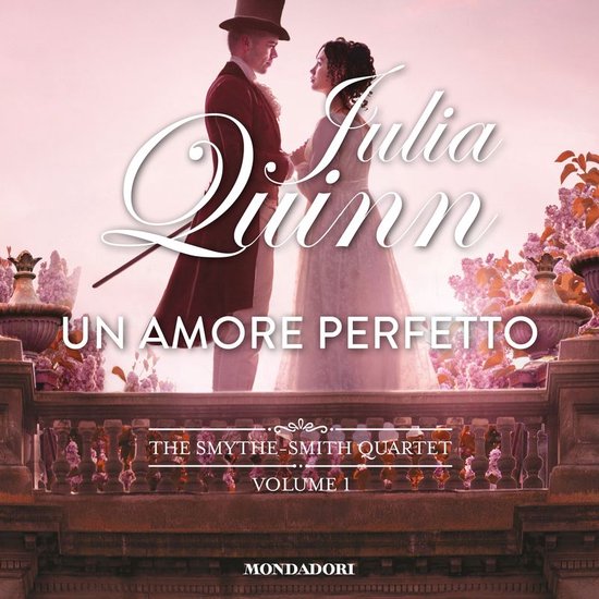 Un amore perfetto - cover