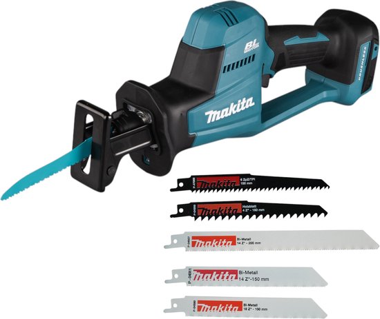 MAKITA Akku-Reciprosäge 18V DJR189Z günstig kaufen