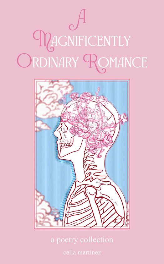 A Magnificently Ordinary Romance - cover