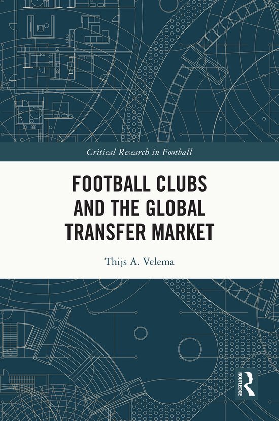 Critical Research in Football- Football Clubs and the Global ... - cover