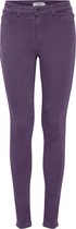 b.young - BYLUNI SLIM JEANS - Dames - Slim fit jeans