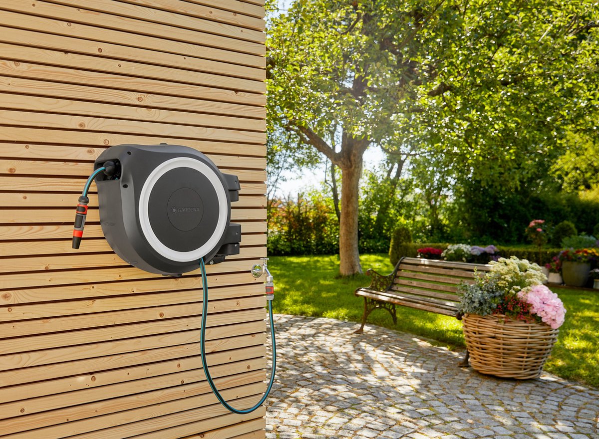 Bekijk het aanbod op - Alles voor de tuin - Slangenbox Bekijk het aanbod op - Alles voor de tuin - Slangenbox