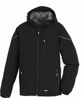 TeXXor 4138 Winter softshell winterjas Vail - XXL