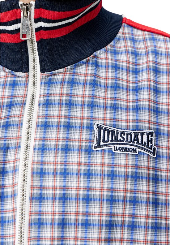 Survêtement Lonsdale Burmarsh - Taille : XL