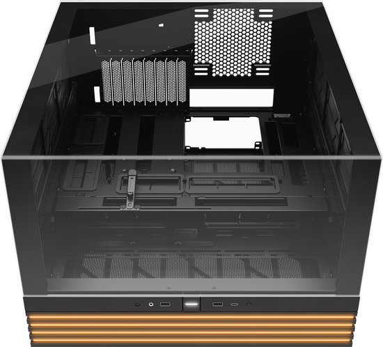 be quiet Light Base 900 DX (Transparent) (2/8)