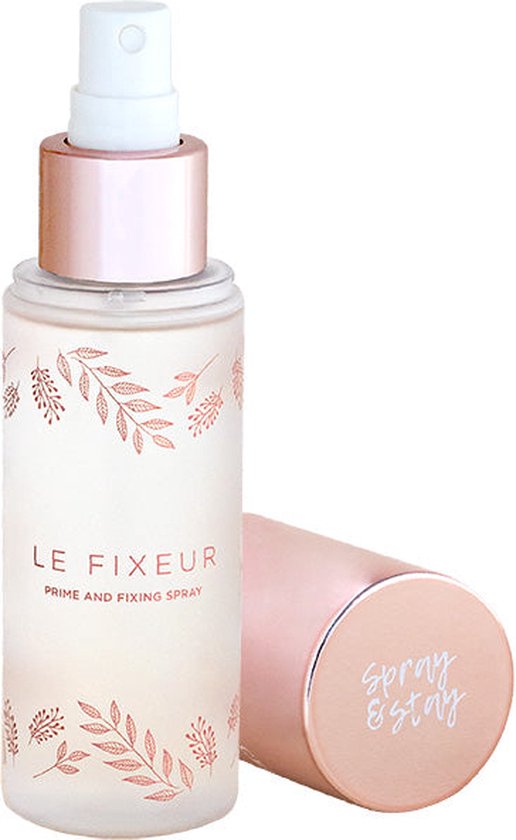 Cent Pur Cent Le Fixeur - Fixing Spray