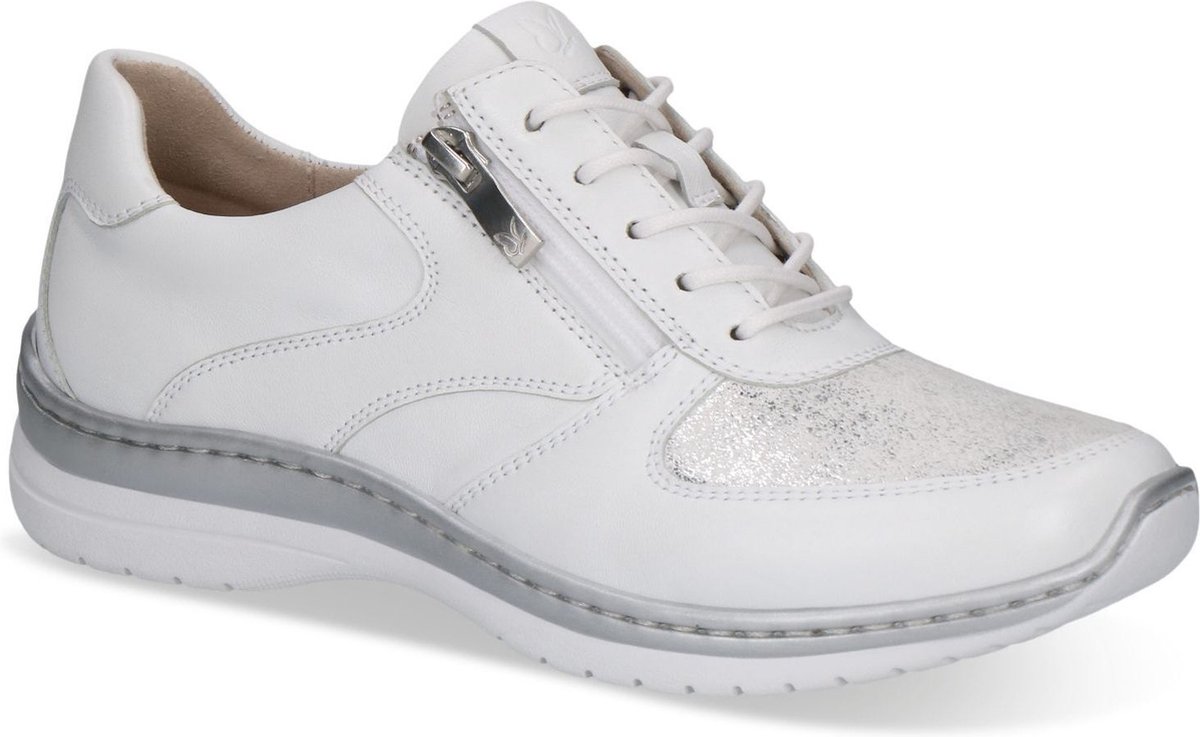 Caprice Dames Sneaker 9-23718-44 183 H-breedte Maat: 37 EU