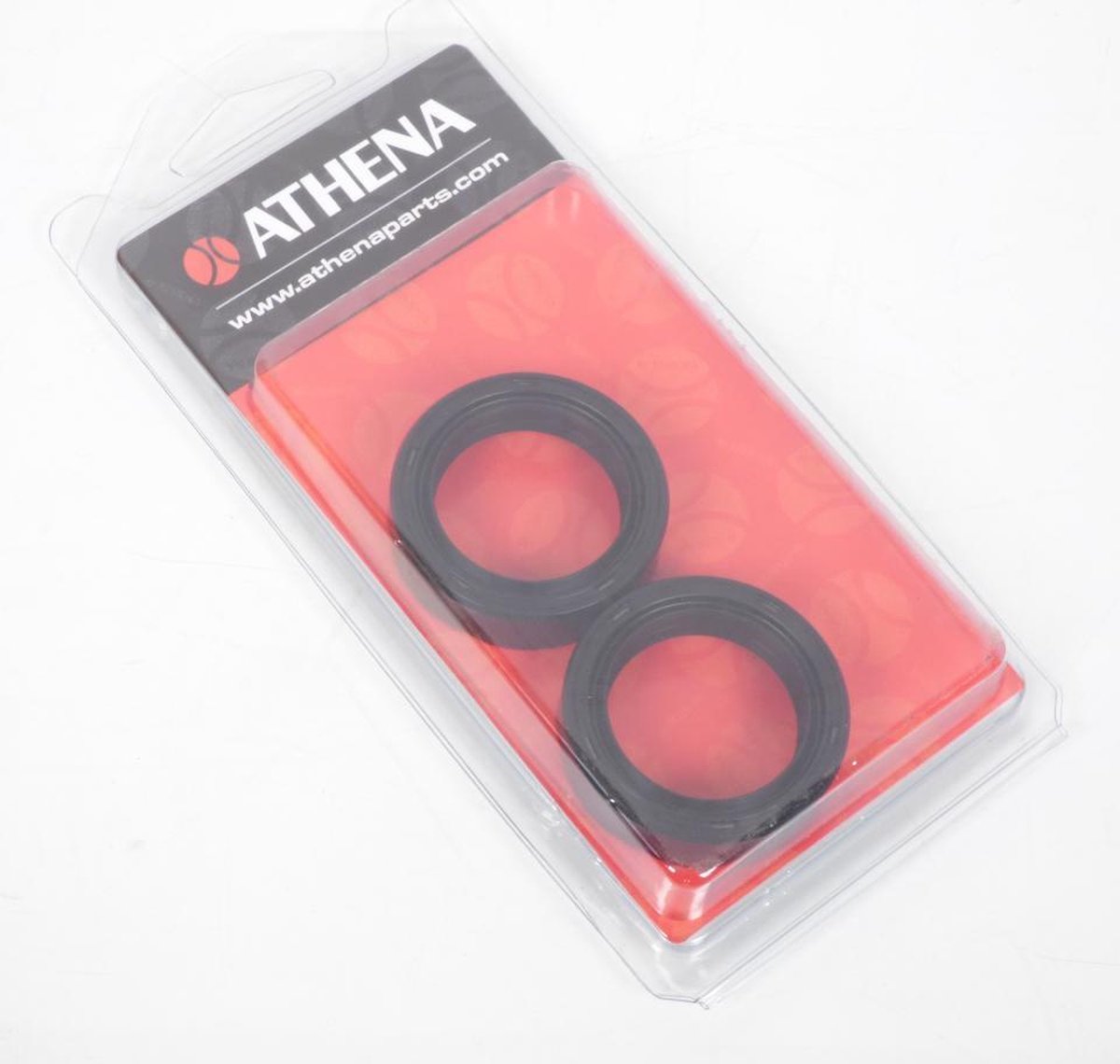 athena vorkkeerring voor kawasaki 250 kz d1 / d2 / l1 / ltd selt drive 1980 p40fork455016 / 31x43x12.5 nieuw