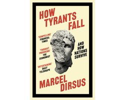 How Tyrants Fall