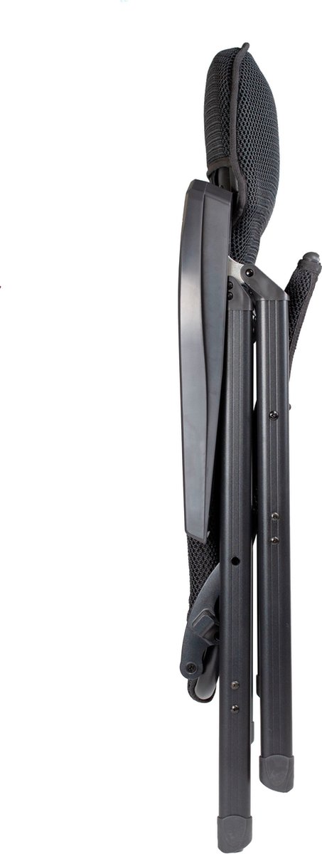 Westfield Performance Advancer Stoel - DuraLite - Antracite Grey