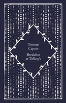 Little Clothbound Classics- Breakfast at Tiffany's