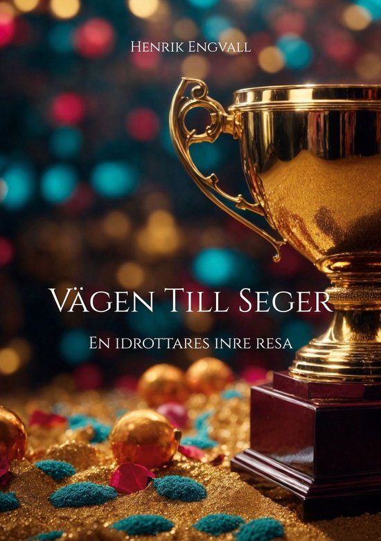 Vägen Till Seger - cover