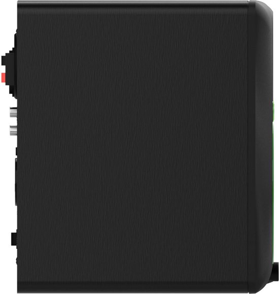 Mackie CR4.5BT - actieve studiomonitoren