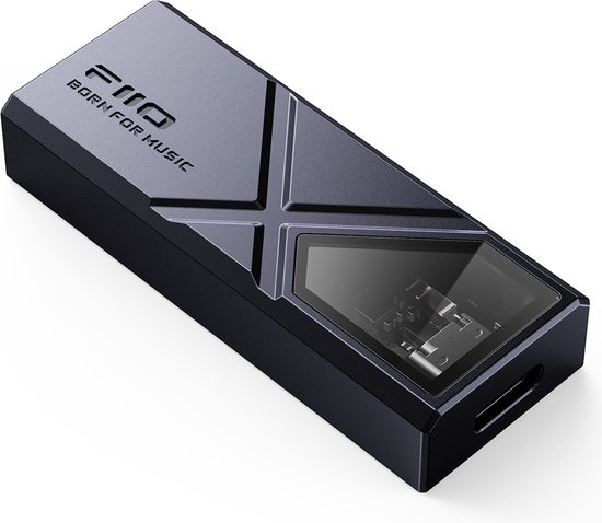 FIIO KA13 Zwart