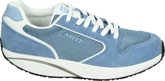 Heren Mbt Schoenen Dames Mbt Himaya 18 GTX Groen Schoenen Sneakers
