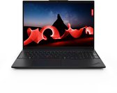 Bol.com Lenovo ThinkPad L16 Gen 1 (Intel) Intel Core Ultra 5 125U Laptop 406 cm (16") WUXGA 16 GB DDR5-SDRAM 512 GB SSD Wi-Fi 6E... aanbieding