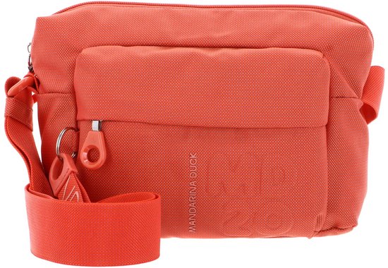MANDARINA DUCK Schoudertas 'MD20' in Taupe - About You