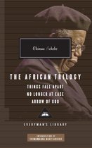 African Trilogy Things Fall Apart