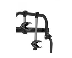 Thule fietsendrager Elite Van XT - Zwart