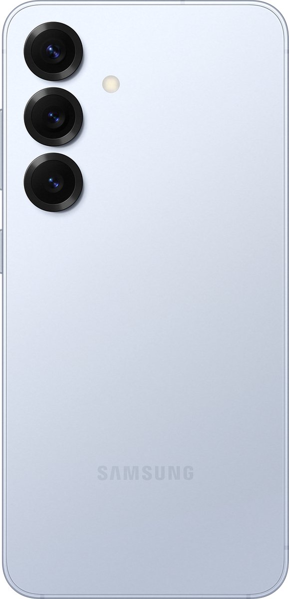 Samsung Galaxy S25 5G - 256GB - Icy Blue – foto 3