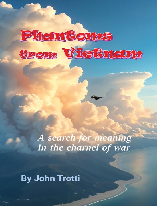 Phantoms from Vietnam - cover