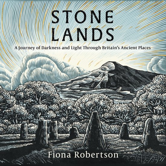 Stone Lands - cover
