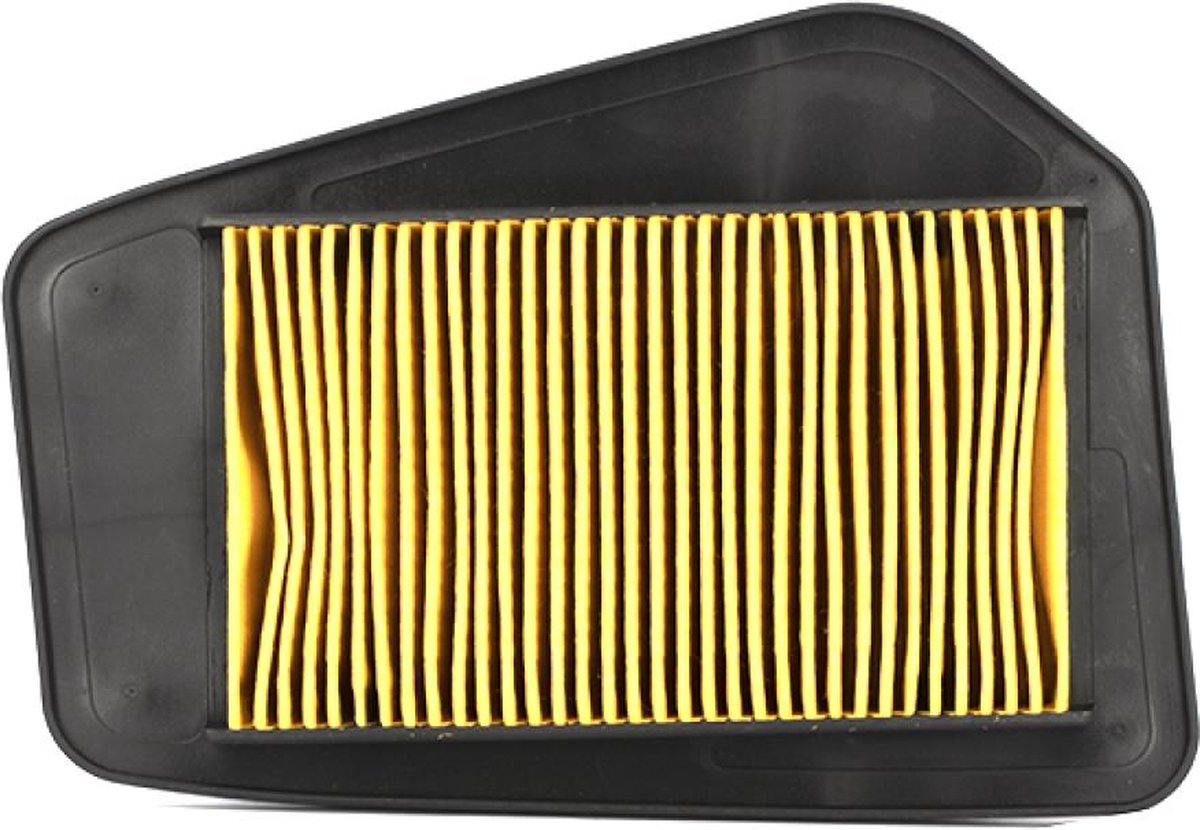 Filtre à air Sifam pour Moto Honda 125 Cbr R 2009 à 2017 Neuf