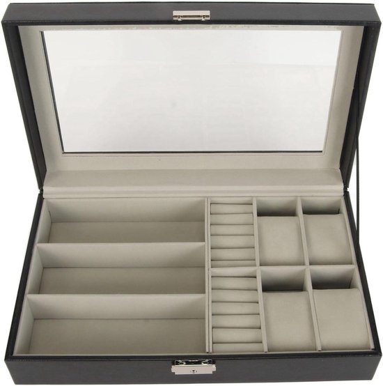 GemeShou Gouden Metalen Oorbel T-standaard voor de detailhandel, enkele GemeShou Gouden Metalen Oorbel T-standaard voor de detailhandel, enkele
