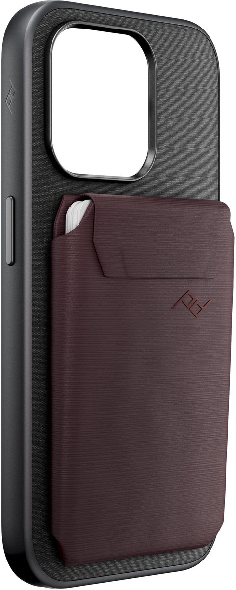 Peak Design Mobile Wallet Slim Eclipse