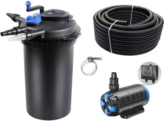 Koop online een Hozelock pomprotor voor AquaForce 4000 Koop online een Hozelock pomprotor voor AquaForce 4000