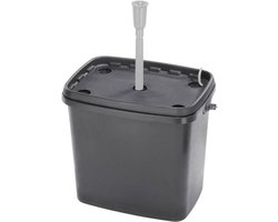 Vijver Filter Box voor Schoon Water en Gelukkige Vissen