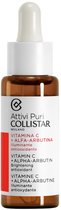 Collistar Attivi Puri Vitamine C + Aplha-Arbutin Serum 30 ml