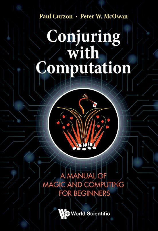 Conjuring with Computation - cover