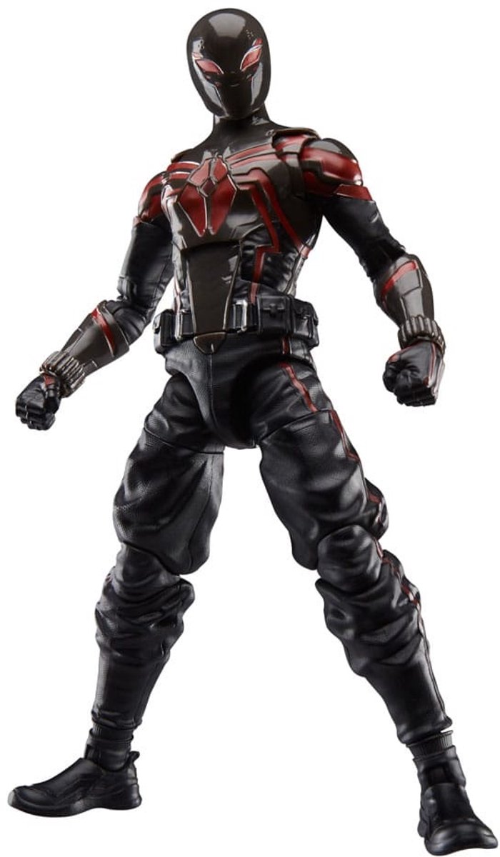 Hasbro Spider-man legends - gverse 6 - actiefiguur - marvel