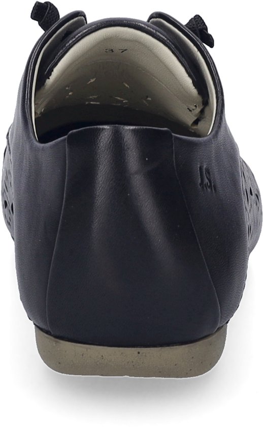 JOSEF SEIBEL Fiona 83 | Demi-chaussure pour femme | Schwarz