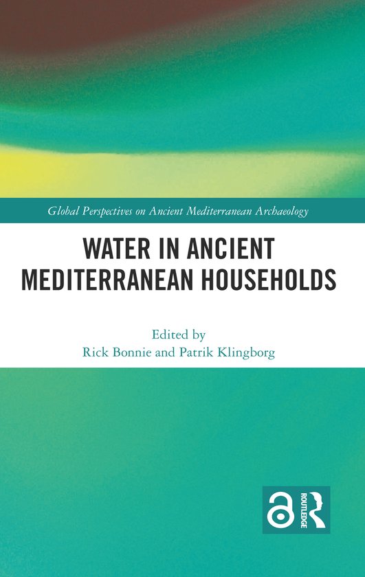 Global Perspectives on Ancient Mediterranean Archaeology- Wa ... - cover