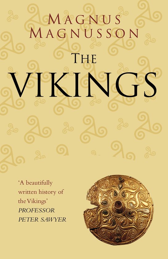 Classic Histories Series - The Vikings: Classic Histories Se ... - cover