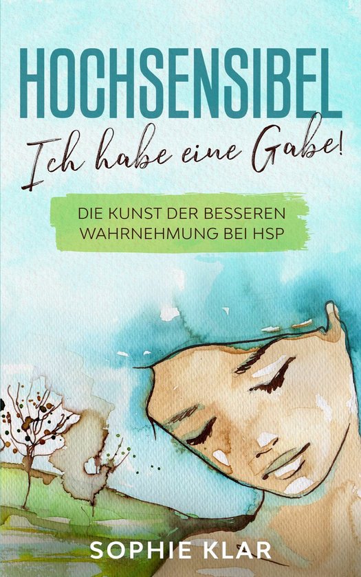 Hochsensibel - cover