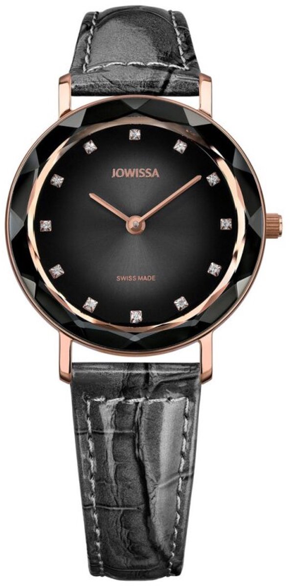 Jowissa Dameshorloge J5.647.M