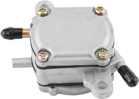 Vacuüm Gas Brandstofpomp Schakelaar Voor 50cc 80cc... – Vicedeal