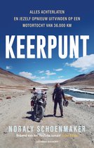 Itchy Boots 1 - Keerpunt