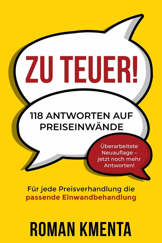 Zu teuer! - cover
