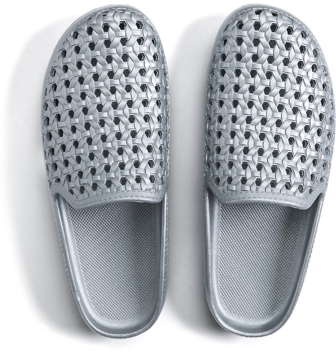 Freedom Moses Slippers KIEFF SILVERADO 38/39